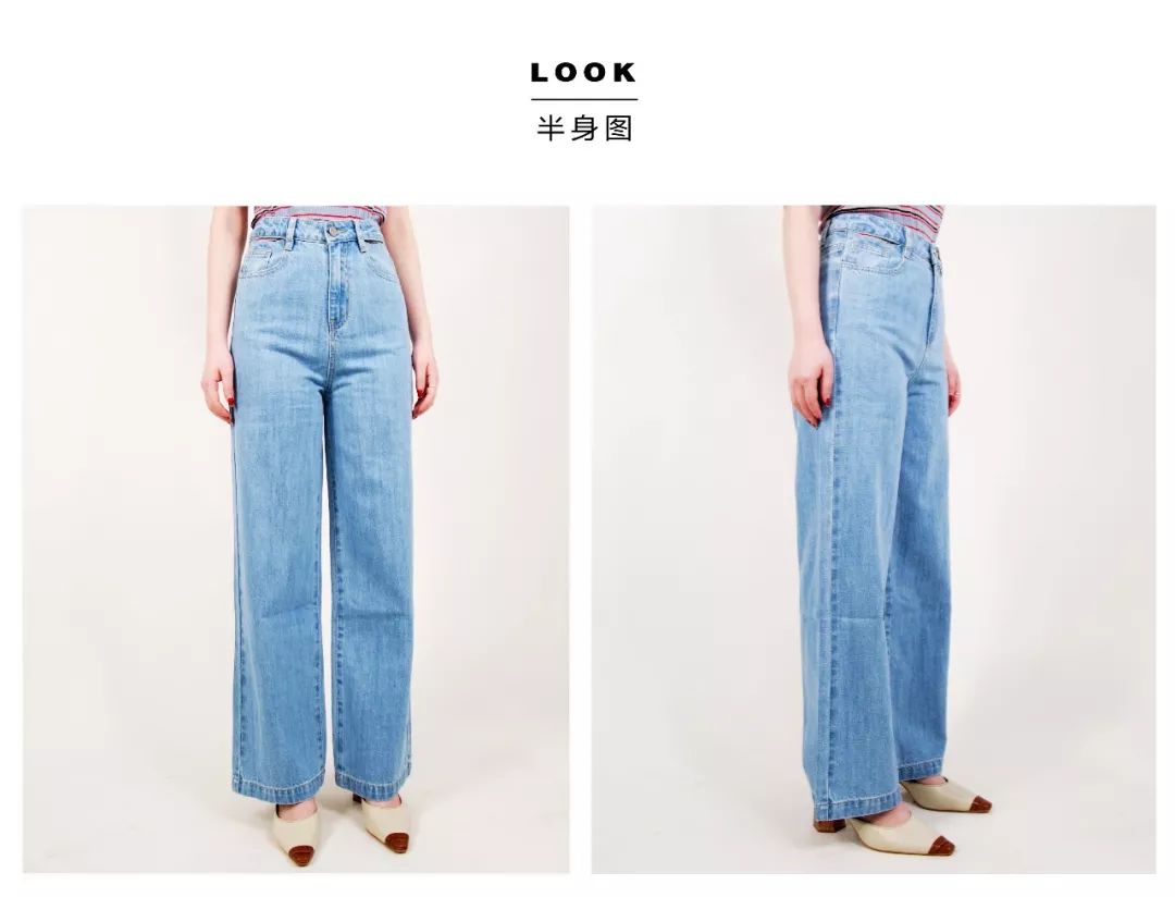 阔腿裤怎么穿才显瘦呢,阔腿裤真实测评夏