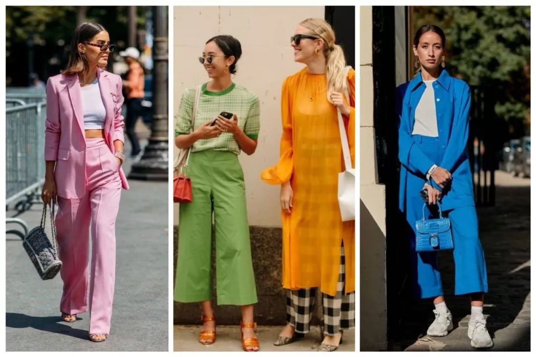 阔腿裤怎么穿才显瘦呢,阔腿裤真实测评夏