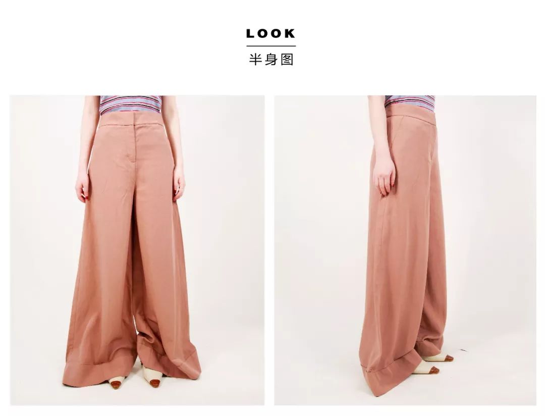 阔腿裤怎么穿才显瘦呢,阔腿裤真实测评夏