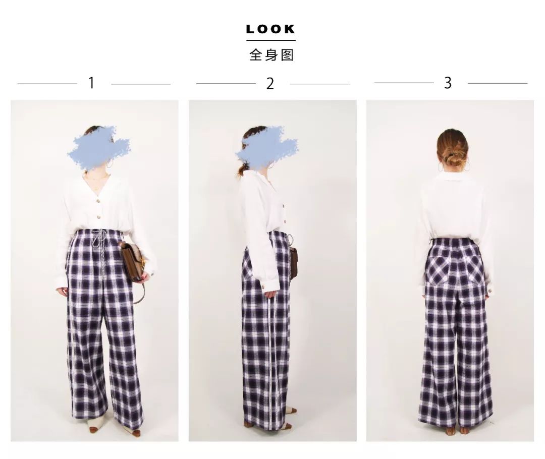 阔腿裤怎么穿才显瘦呢,阔腿裤真实测评夏