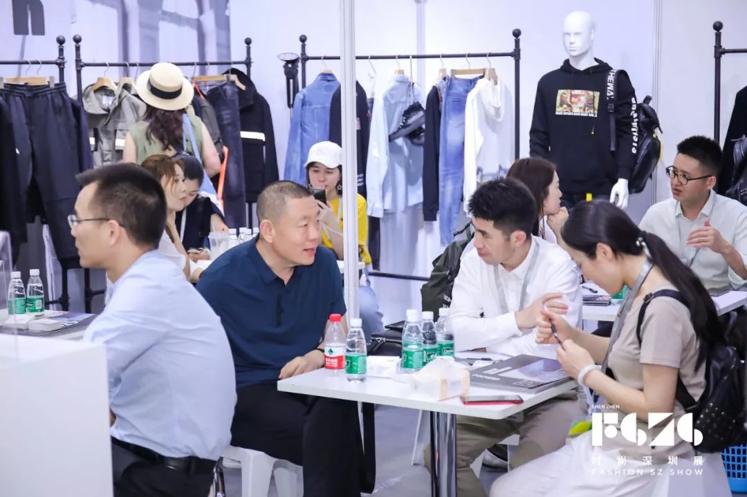 聚焦深圳文博会,聚焦深圳高质量发展大会