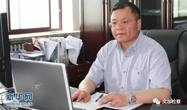 【好好学习】谈到初心与使命，你应该知道10个名字