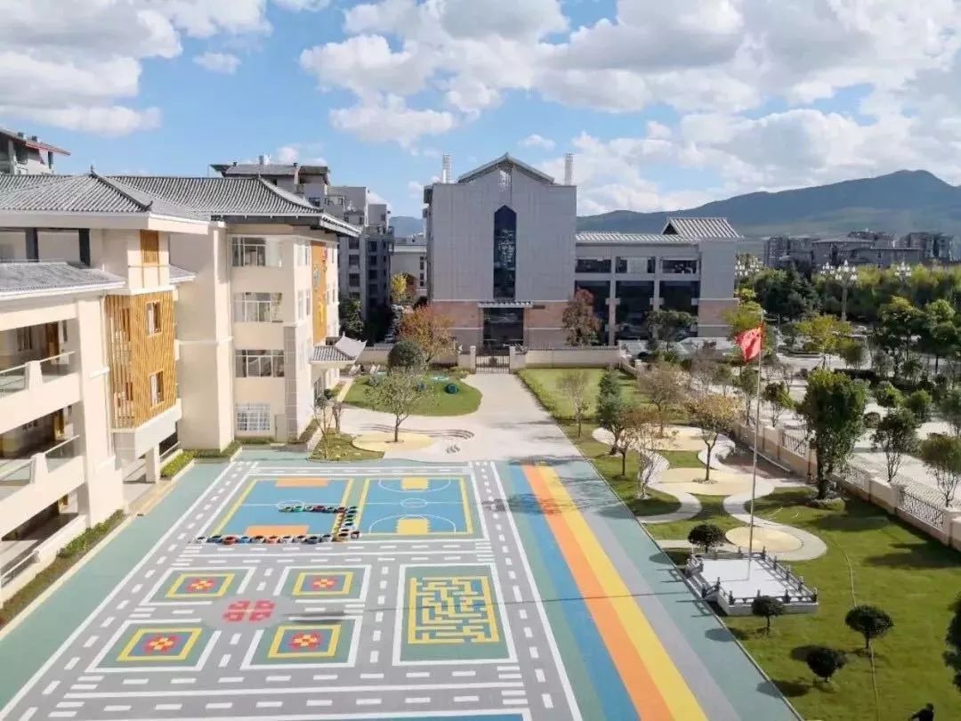 丽江五大民办幼儿园,丽江幼儿园推荐