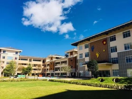 丽江五大民办幼儿园,丽江幼儿园推荐