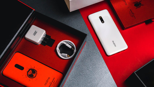 个性释放这些特色定制版机型了解一下