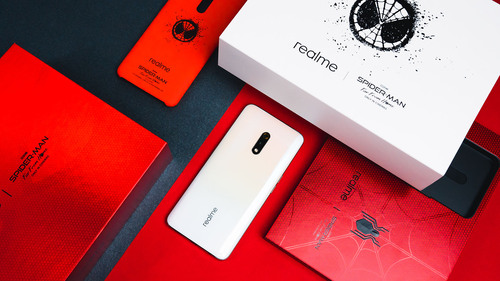 个性释放这些特色定制版机型了解一下