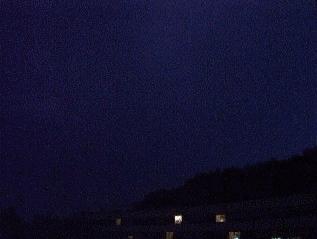 雷雨灾害安全常识,雷雨天安全避险措施