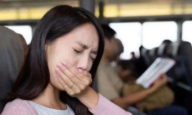 晕车原因科普,晕车简单的说法