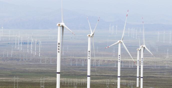 海西再生资源产业园二期项目,海西能源基地建设