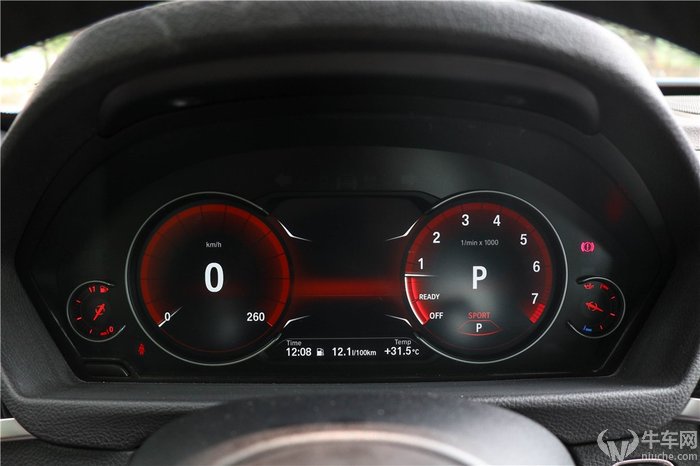 最新款宝马3系gt330,gta最难见到的车