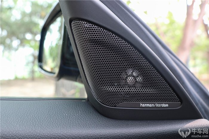 最新款宝马3系gt330,gta最难见到的车