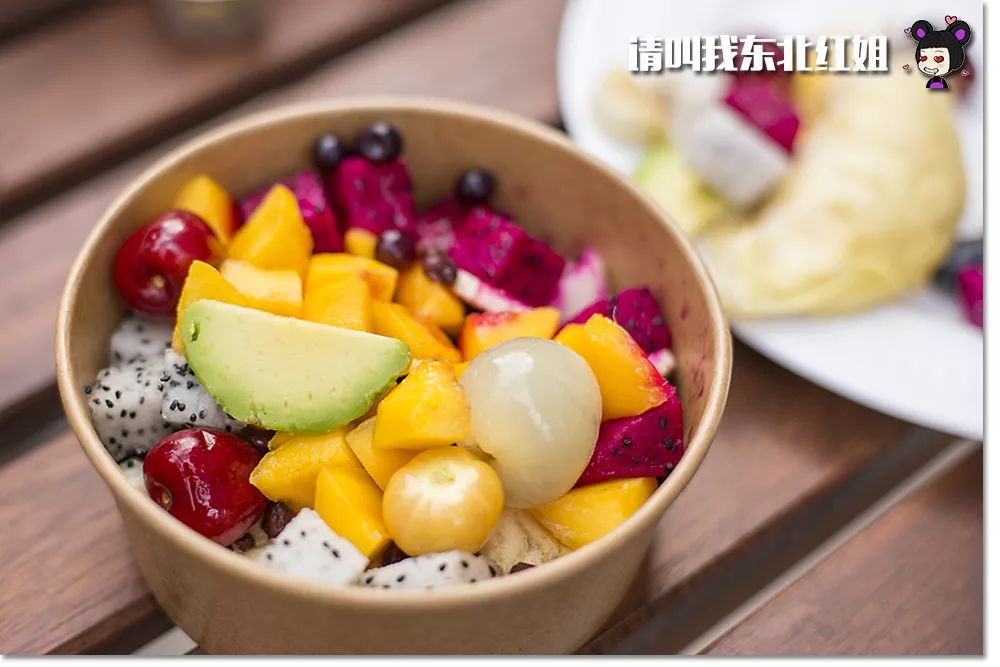 向水果捞势力低头！丹东这个夏天的甜蜜指数++++++++++