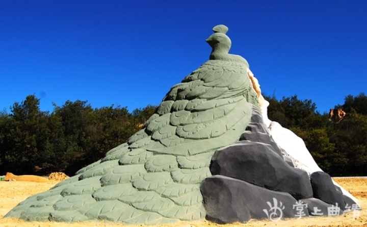 陆良农场打卡网红景点,陆良网红打卡地风景