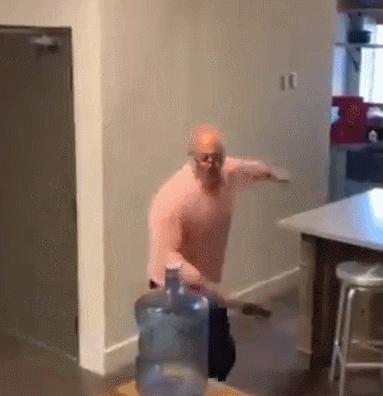 赵文卓挑战长风镖局踢瓶盖,瓶盖挑战卢靖姗