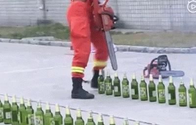 赵文卓挑战长风镖局踢瓶盖,瓶盖挑战卢靖姗