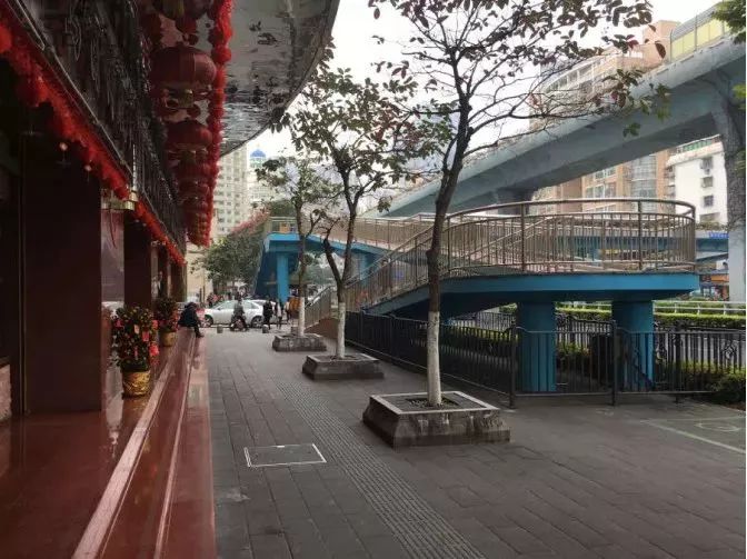 华丽升级,厦禾路哪一年改造