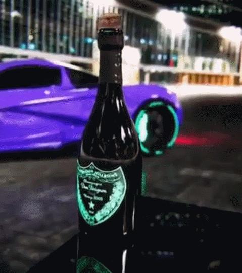 赵文卓挑战长风镖局踢瓶盖,瓶盖挑战卢靖姗