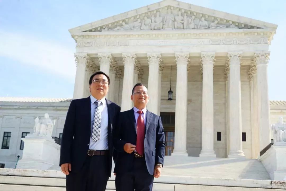 2019年泛美法务之旅项目通知