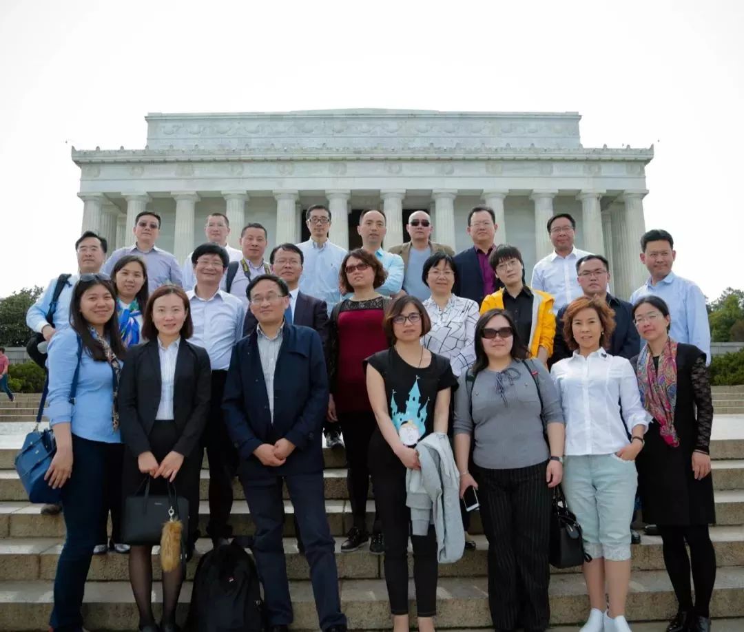 2019年泛美法务之旅项目通知