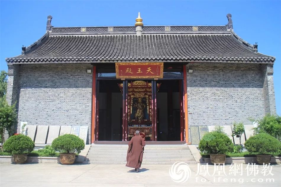 韦陀菩萨满背图,韦驮菩萨像功德