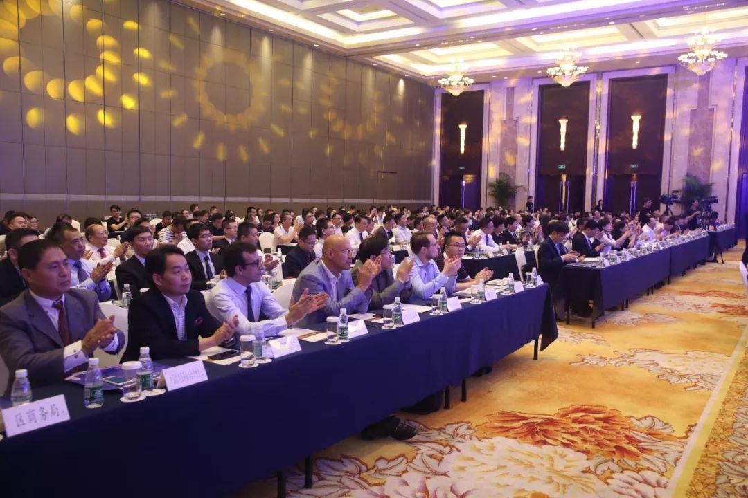 打造外贸企业新“朋友圈”！海曙成立全市首个国际贸易发展联盟