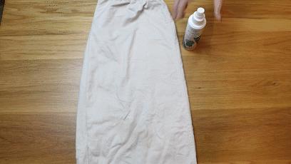 怎样使衣物的褶皱最快消失,衣物防皱妙招