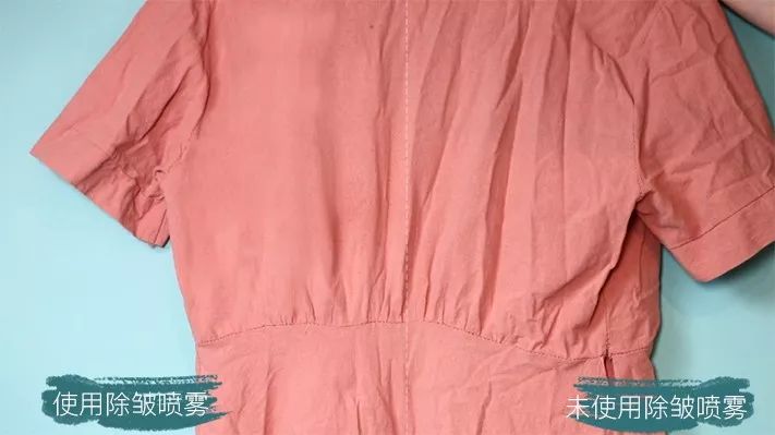 怎样使衣物的褶皱最快消失,衣物防皱妙招