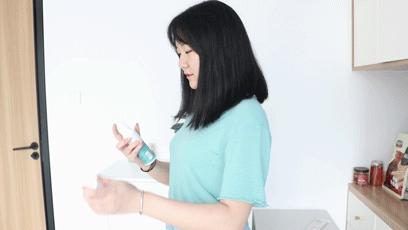 怎样使衣物的褶皱最快消失,衣物防皱妙招