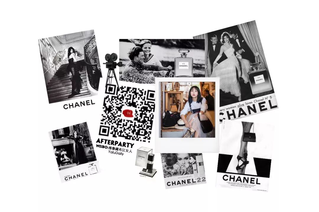 8月爱用|“你想结婚的理由很新颖。”