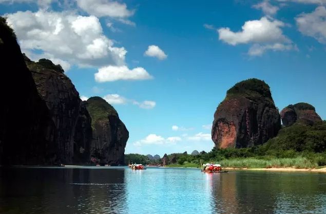 龙虎山门票两天游,龙虎山景点优惠活动有哪些