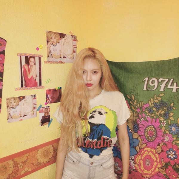 她说自己没整嘴巴……但是大家怎么都不信呢？