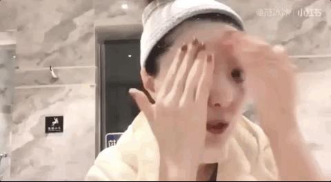 分手辟谣花式复出热度狂飙，2天演绎翻身大戏