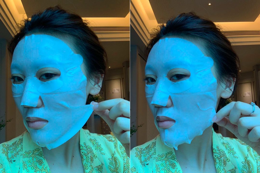 分手辟谣花式复出热度狂飙，2天演绎翻身大戏