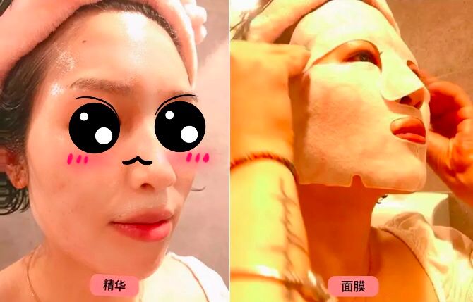 分手辟谣花式复出热度狂飙，2天演绎翻身大戏