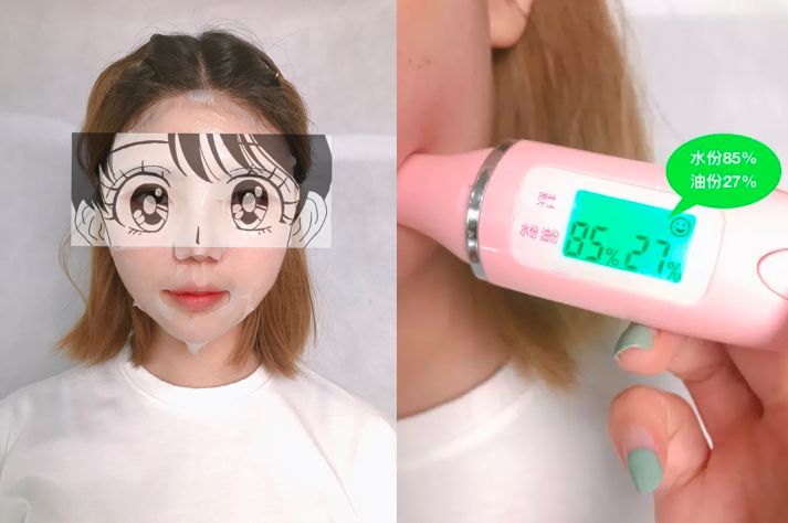 分手辟谣花式复出热度狂飙，2天演绎翻身大戏