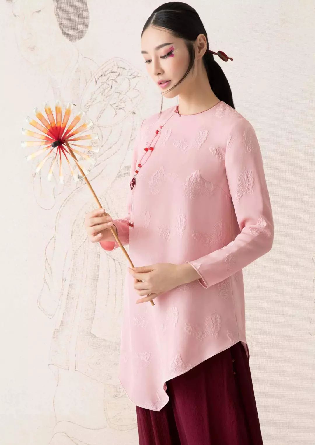 衡韵雅序深圳,深圳时尚服装展