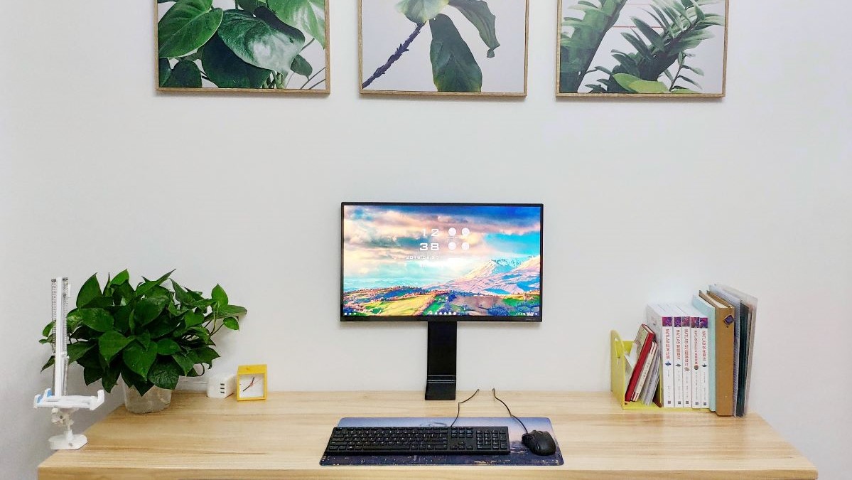 电脑桌面总是乱糟糟,电脑桌面有乱七八糟软件怎么办