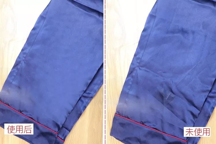 怎样使衣物的褶皱最快消失,衣物防皱妙招