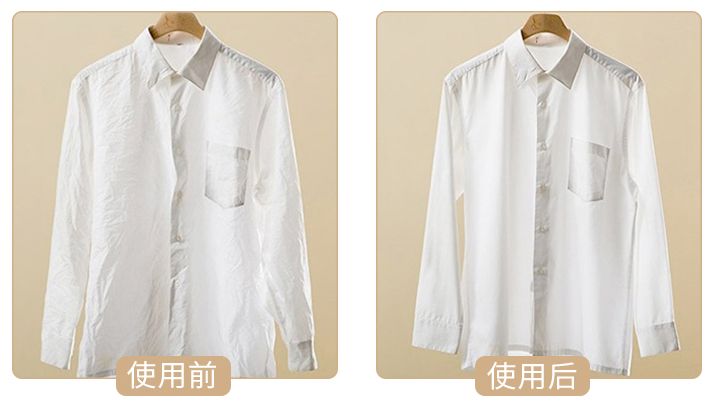 怎样使衣物的褶皱最快消失,衣物防皱妙招