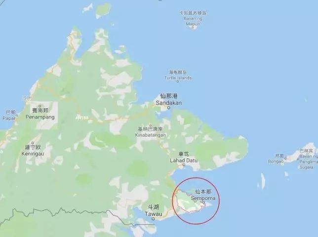 马来西亚中国游客潜水死亡,两名中国游客在马来西亚潜水遇难