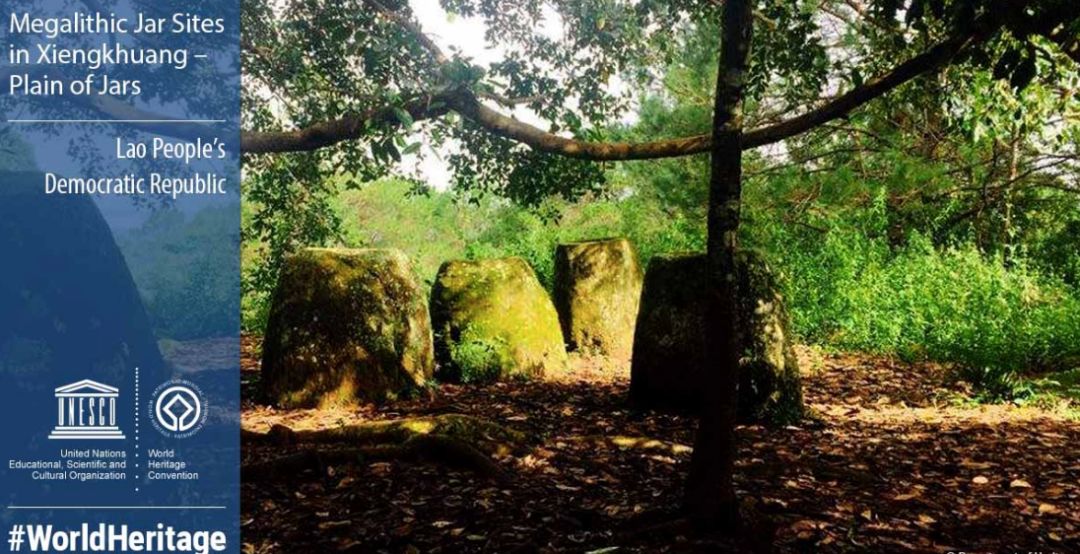 世界遗产大会正在进行时，哪些海外宝地被列入《世界遗产名录》？