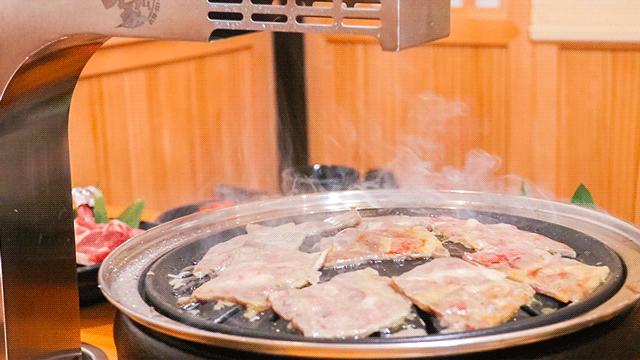 八佰伴韩国烤肉,八佰伴黑牛烤肉