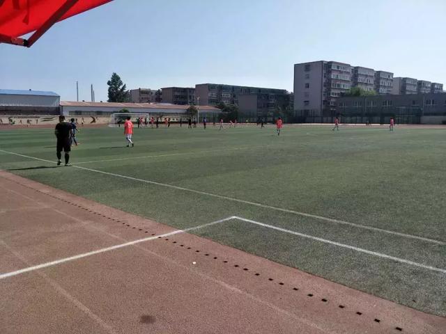 固始足球比赛,固始县永和高中高二篮球赛