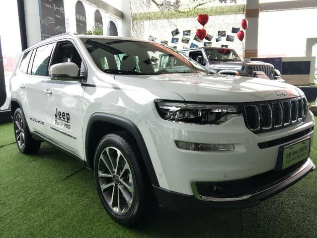 大指挥官的缺点,大指挥官混动版吐槽