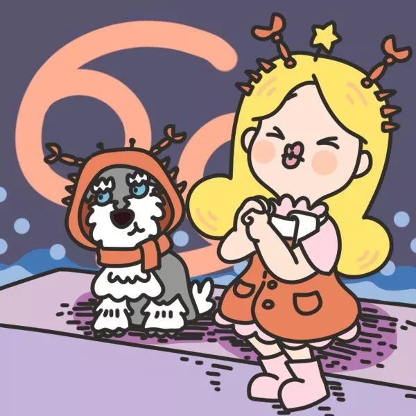 小巫塔罗牌你和他的缘分深浅,小巫塔罗牌占卜爱情