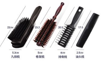 你适合哪种类型的头发,你适合梳什么样的头发