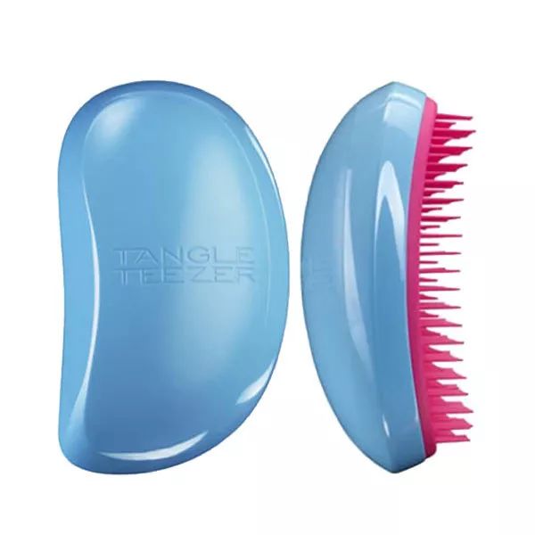 你适合哪种类型的头发,你适合梳什么样的头发