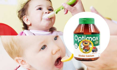 婴儿补钙推荐哪个品牌的,婴儿补钙推荐品牌