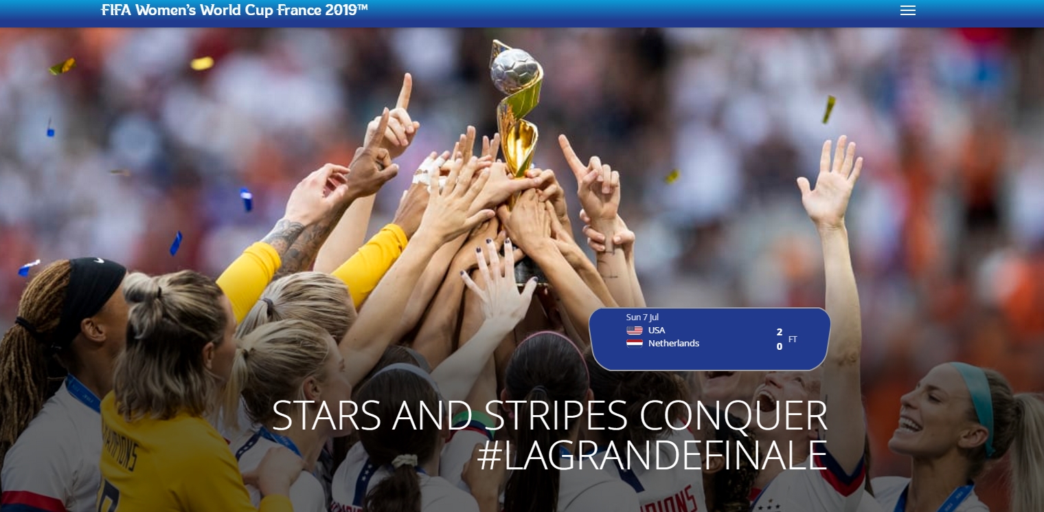 新闻“全欧了”：报酬低、条件差但这5方面女足比男足强