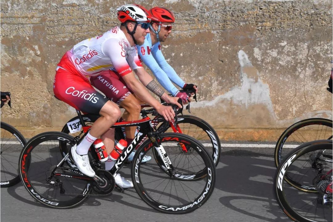 22年环法22支车队车型一览,2020年环意22支车队车型一览